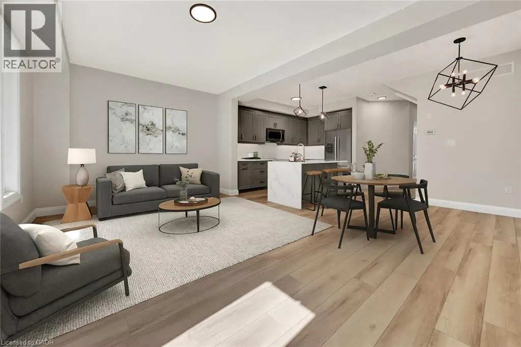 143 ELGIN Street N Unit# LOT 63, #LOT 63