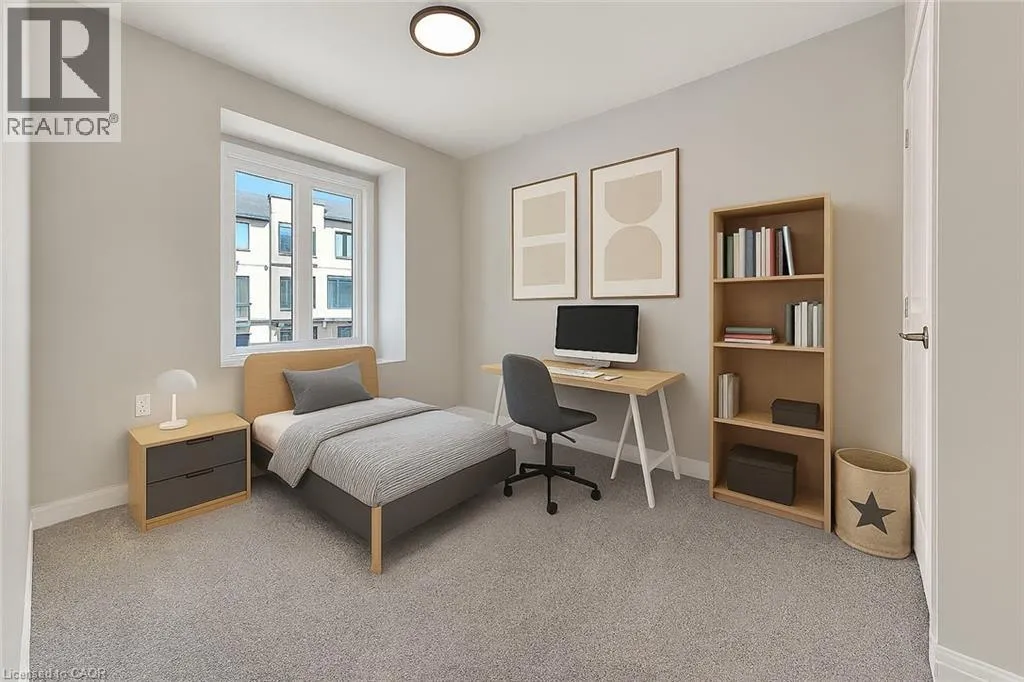 143 ELGIN Street N Unit# LOT 63, #LOT 63