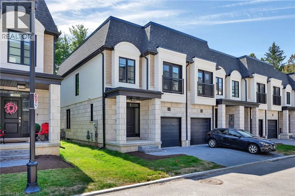 143 ELGIN Street N Unit# LOT 63, #LOT 63