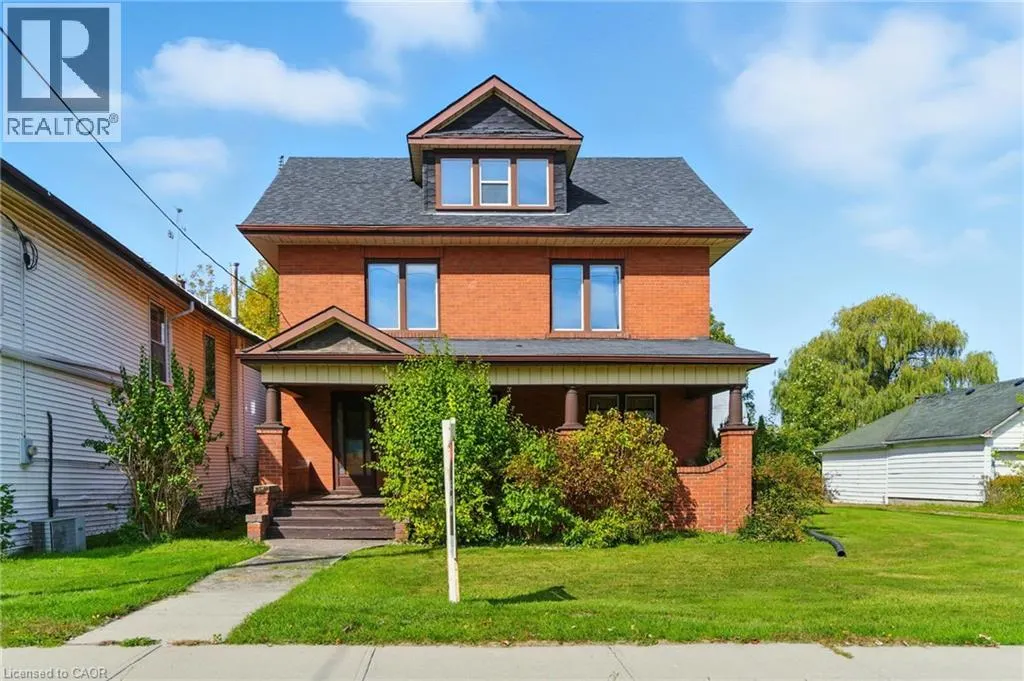49 TALBOT Road