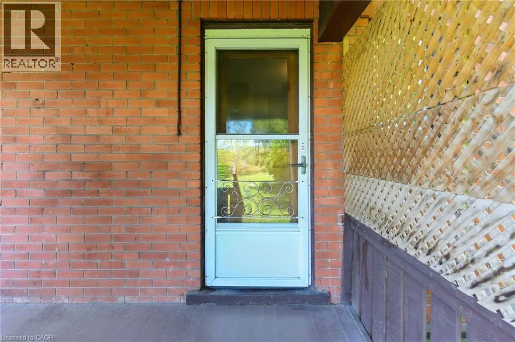 49 TALBOT Road