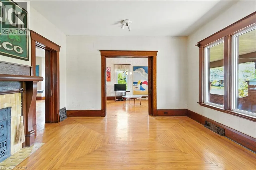 49 TALBOT Road