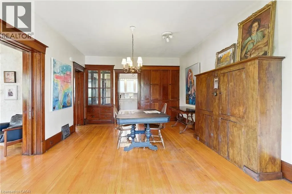 49 TALBOT Road