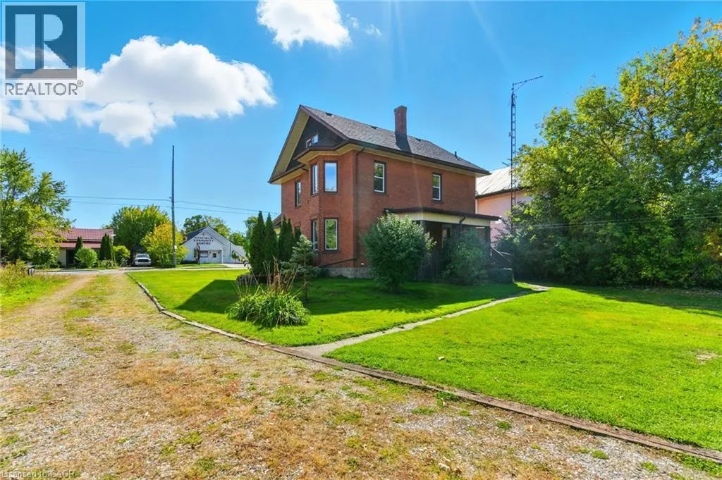 49 TALBOT Road
