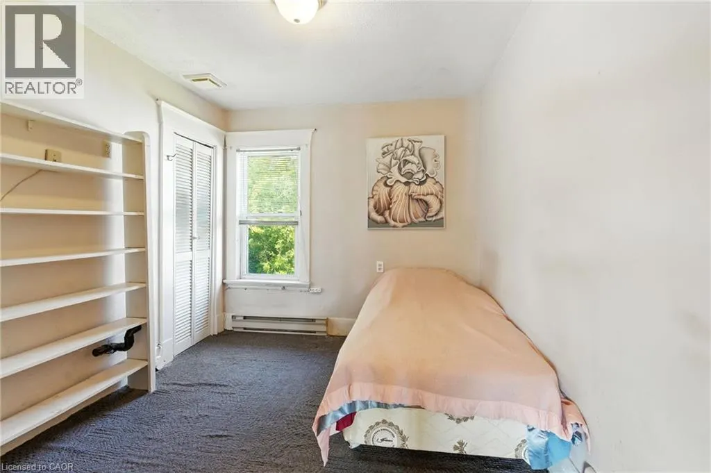 49 TALBOT Road