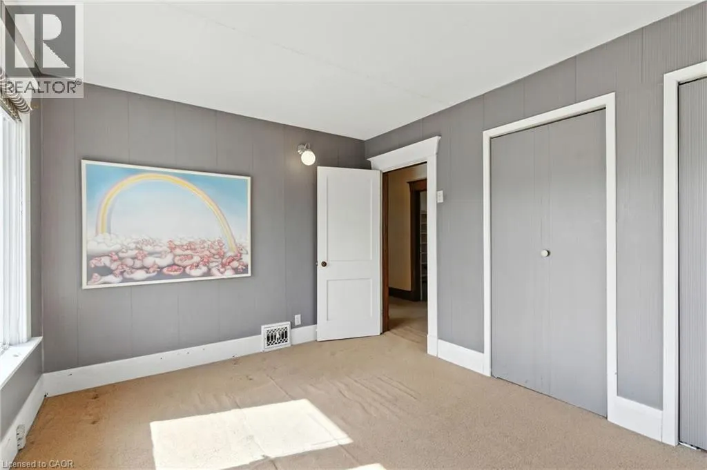49 TALBOT Road
