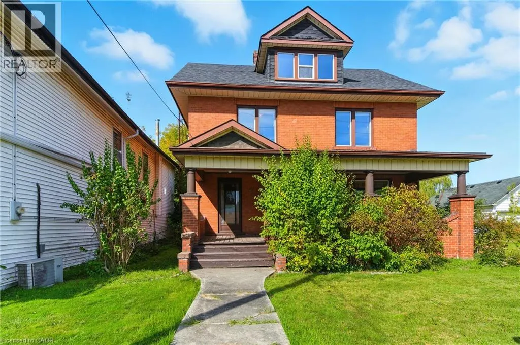 49 TALBOT Road