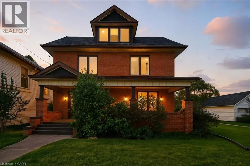 49 TALBOT Road