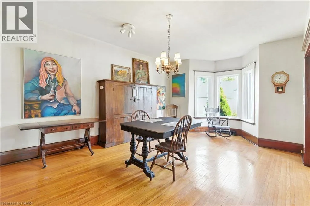 49 TALBOT Road