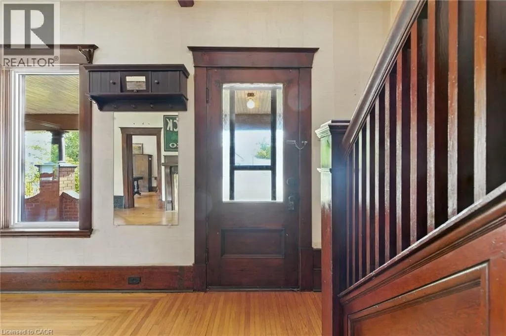 49 TALBOT Road