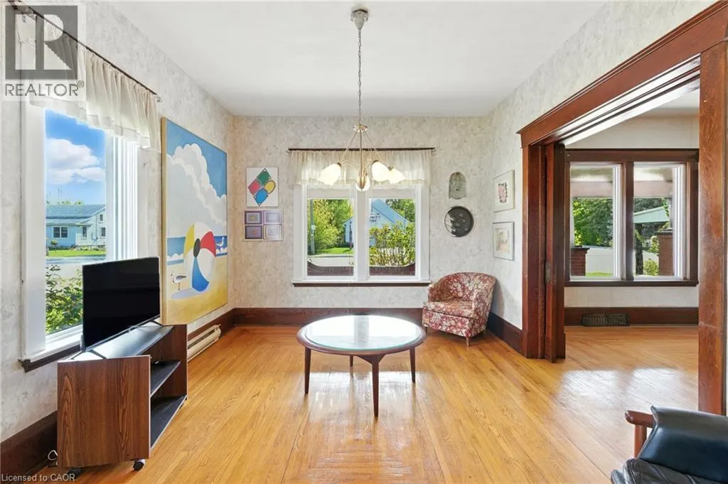 49 TALBOT Road