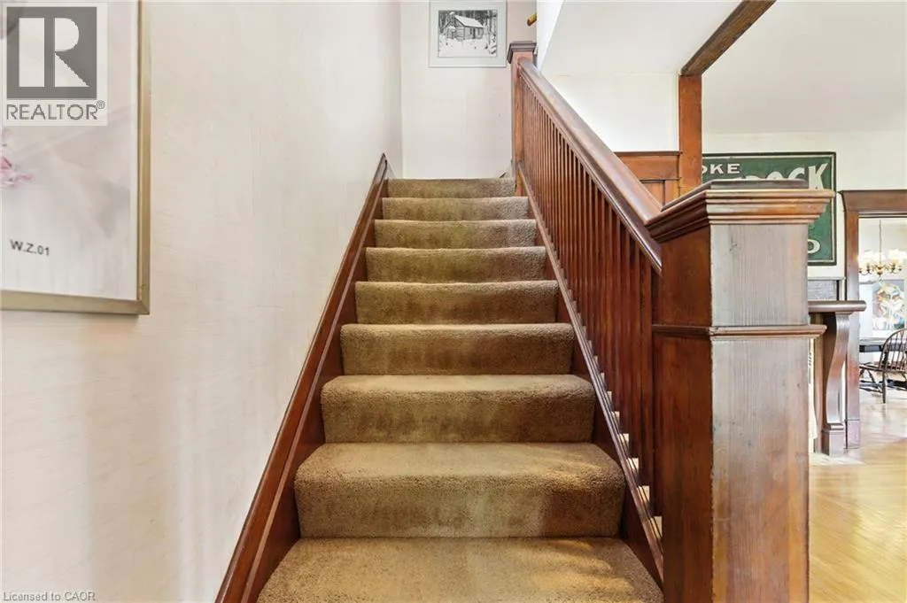 49 TALBOT Road