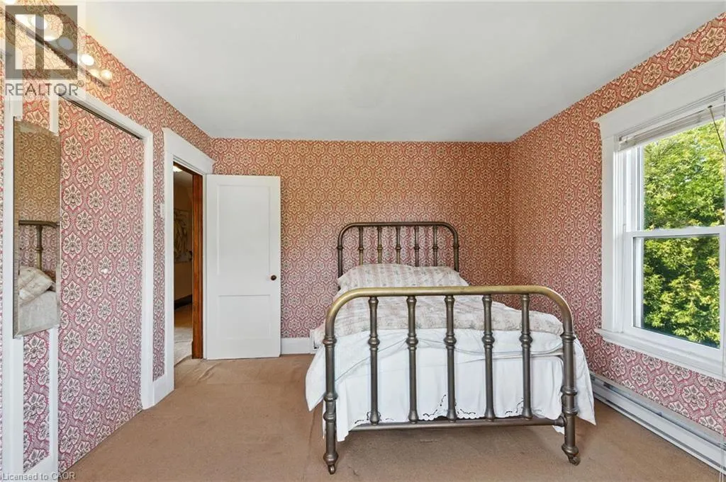 49 TALBOT Road