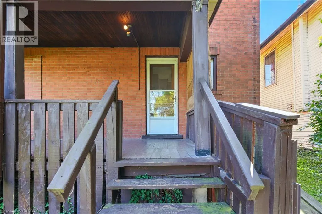 49 TALBOT Road