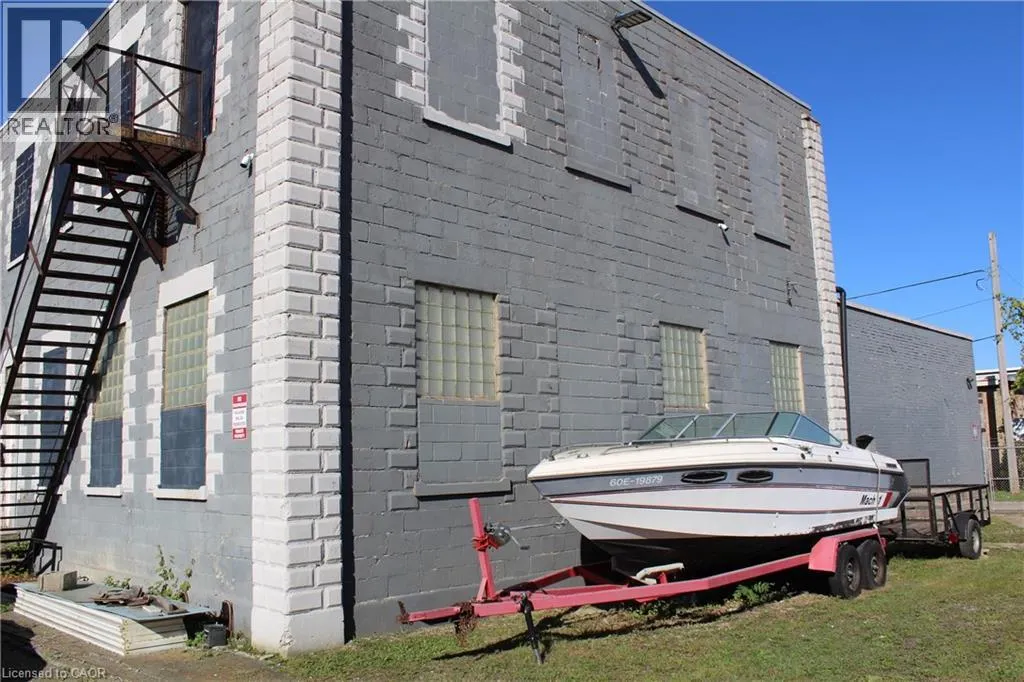 720 CABELL Street