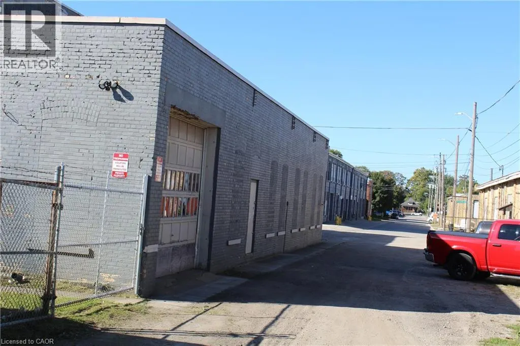 720 CABELL Street