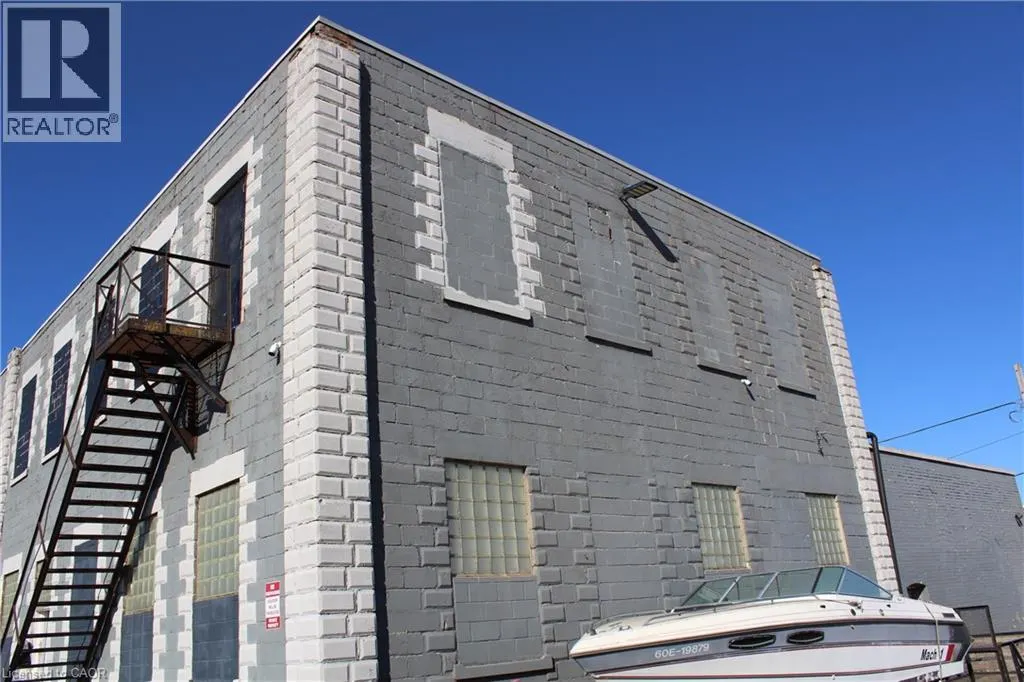 720 CABELL Street
