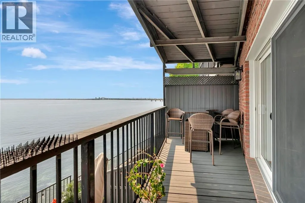 2136 OLD LAKESHORE Road Unit# 3, #3