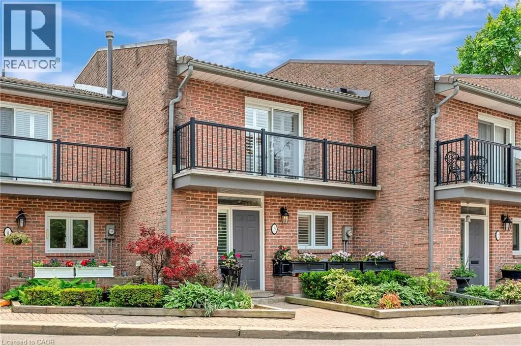 2136 OLD LAKESHORE Road Unit# 3, #3