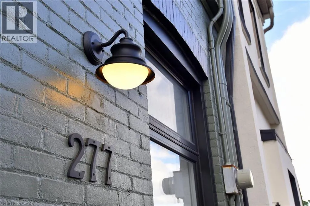277 MAIN Street W