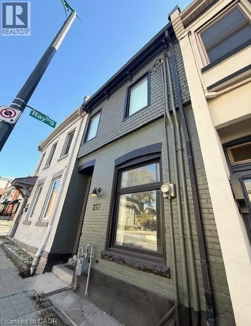 277 MAIN Street W