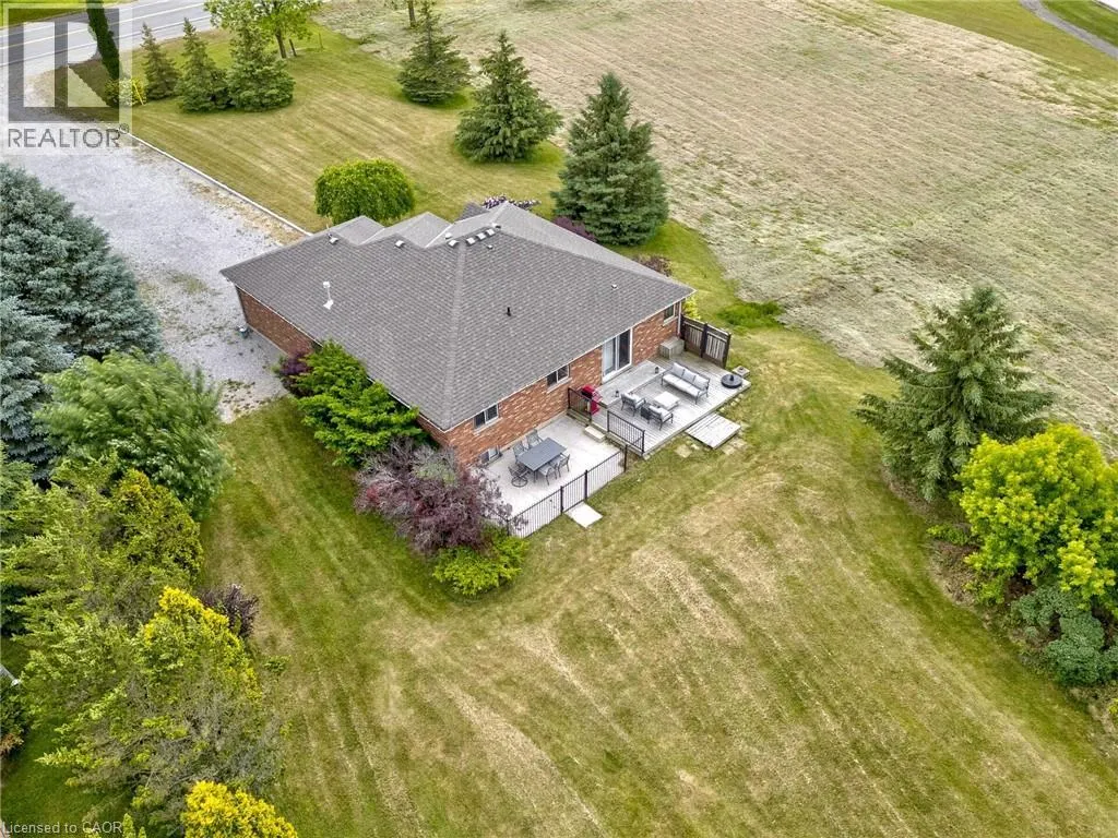 307 BRANT COUNTY RD #18