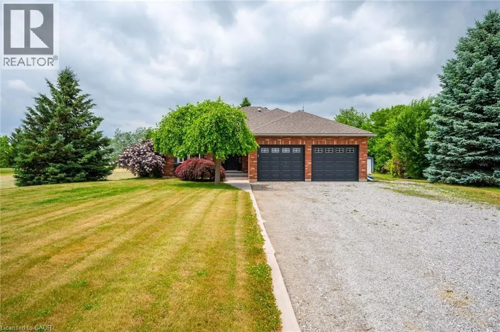 307 BRANT COUNTY RD #18