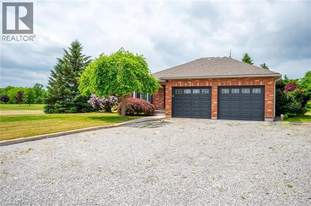 307 BRANT COUNTY RD #18