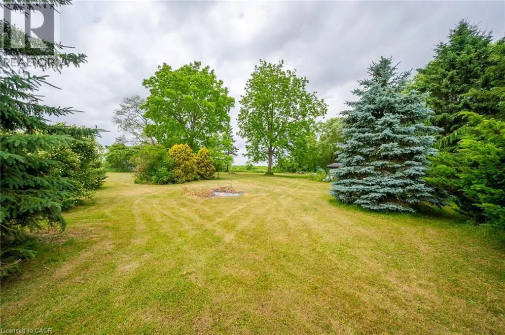 307 BRANT COUNTY RD #18