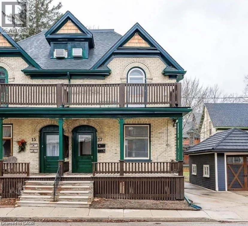 17 HILDA Place