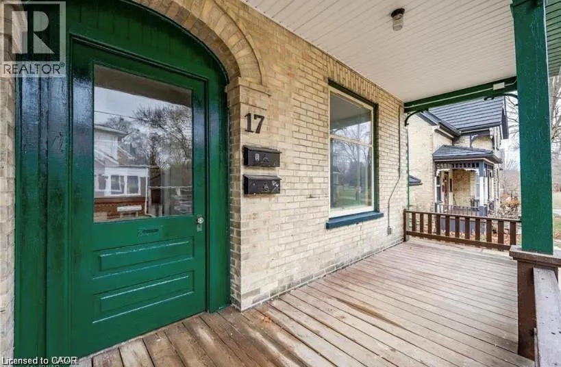 17 HILDA Place