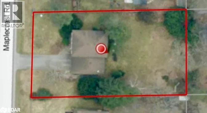7 MAPLECREST Road