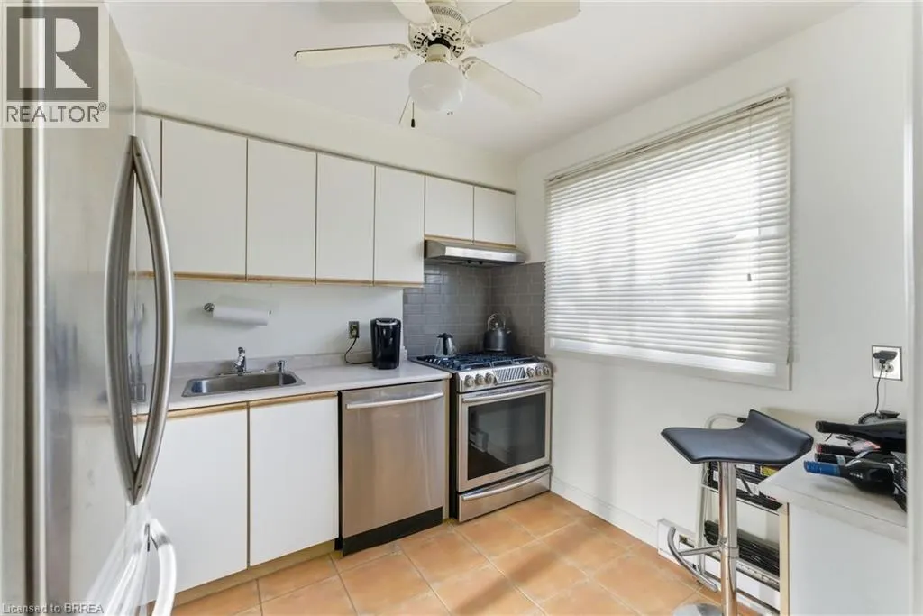 2107 MARINE Drive Unit# 21, #21