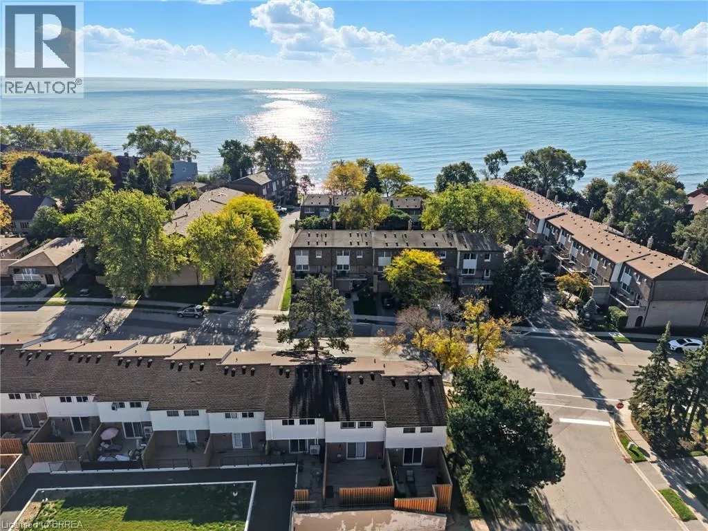 2107 MARINE Drive Unit# 21, #21