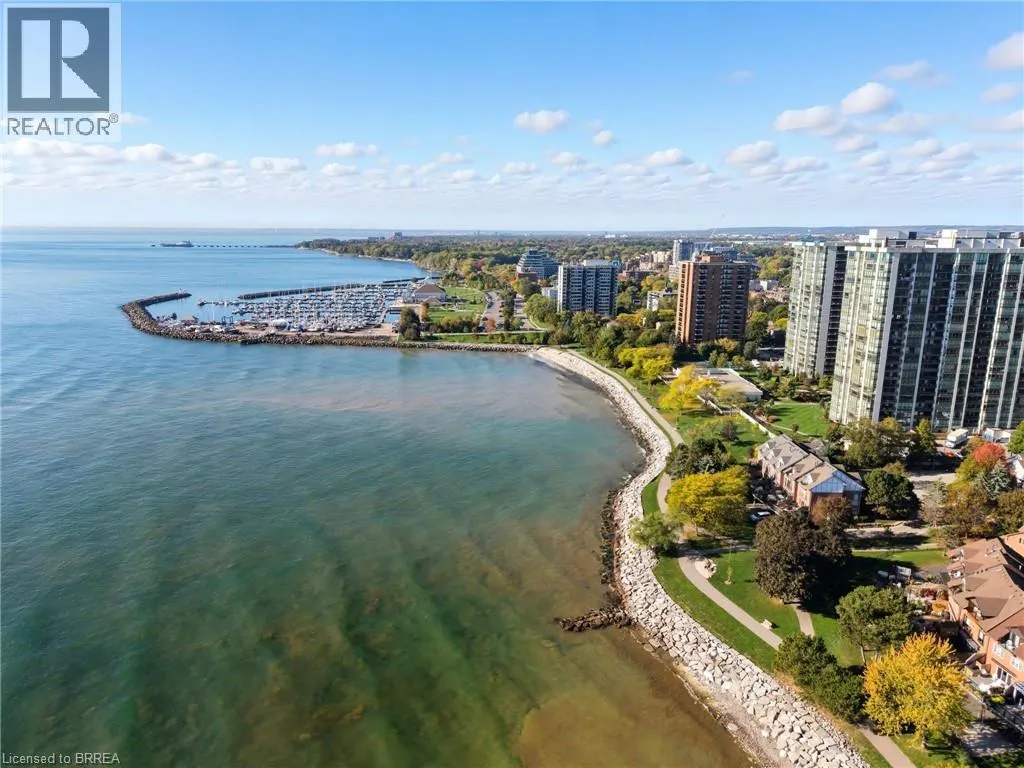 2107 MARINE Drive Unit# 21, #21