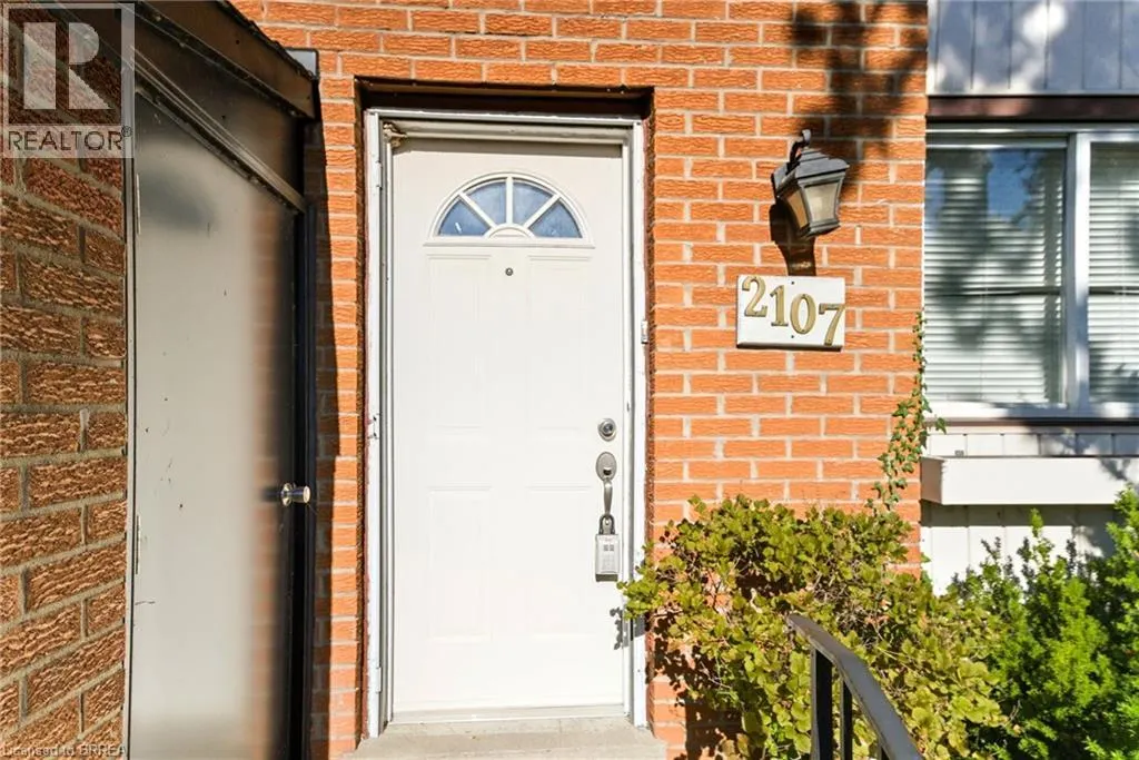 2107 MARINE Drive Unit# 21, #21