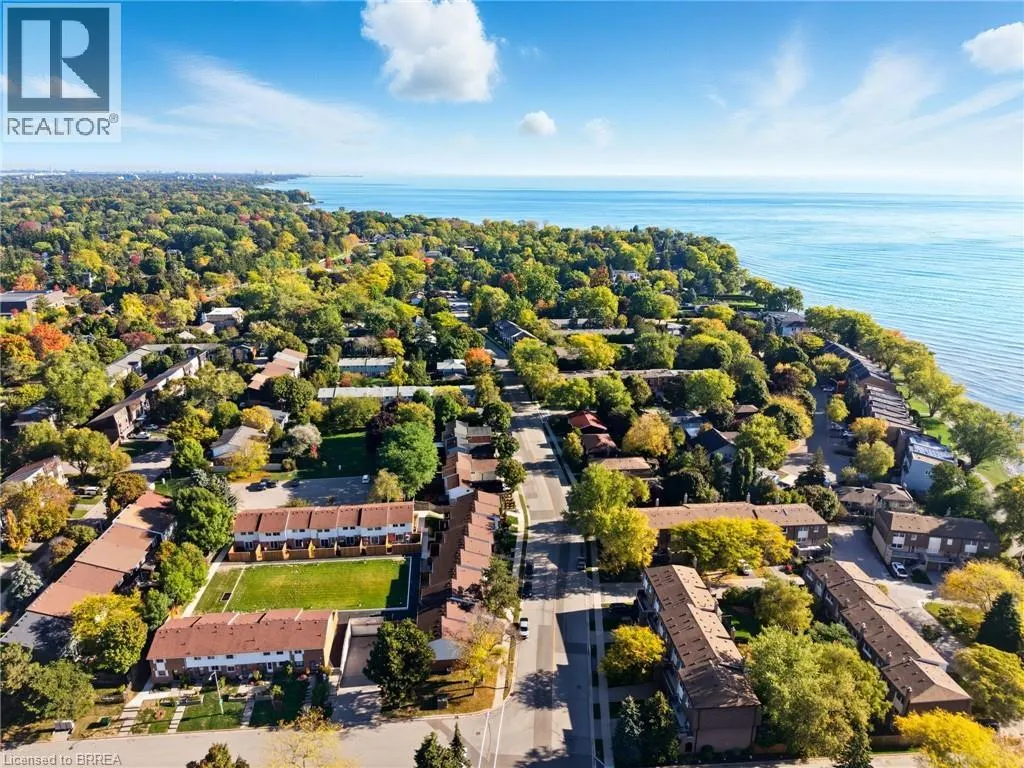 2107 MARINE Drive Unit# 21, #21