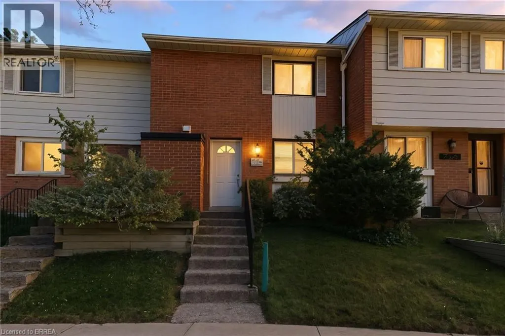 2107 MARINE Drive Unit# 21, #21