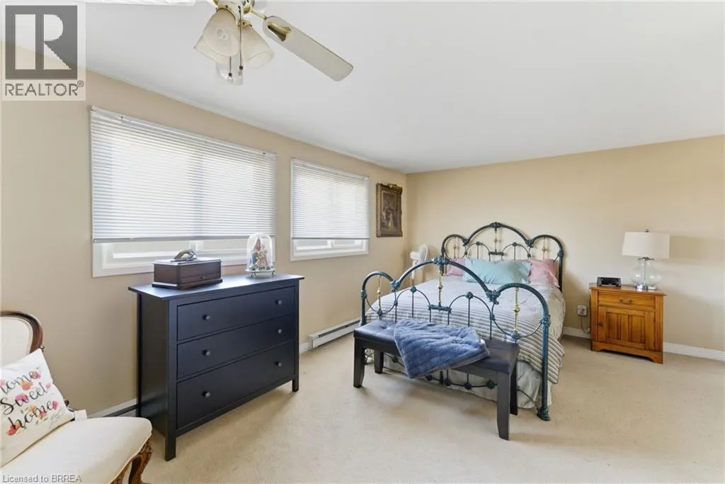 2107 MARINE Drive Unit# 21, #21