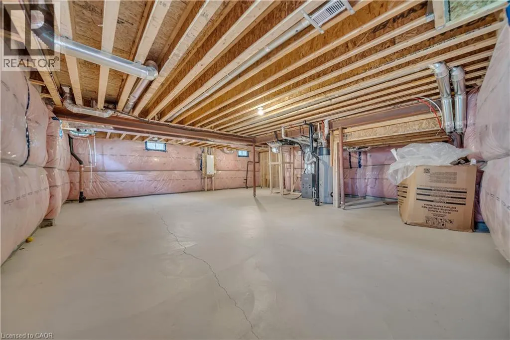 22 THOMAS GEMMELL Road
