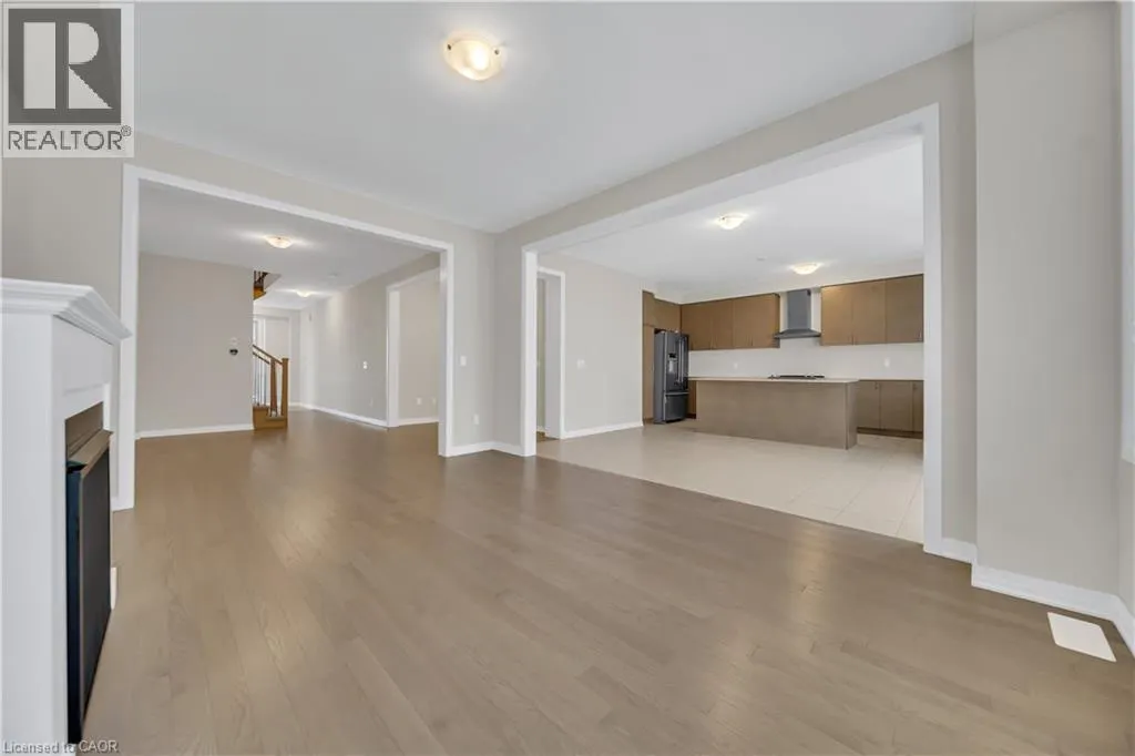 22 THOMAS GEMMELL Road
