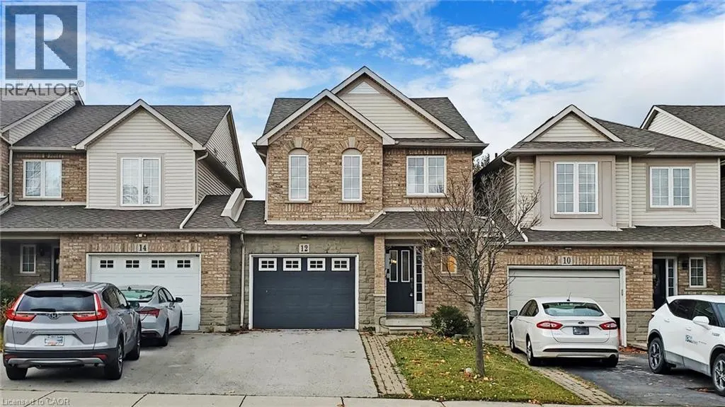 12 SOUTHSIDE Place