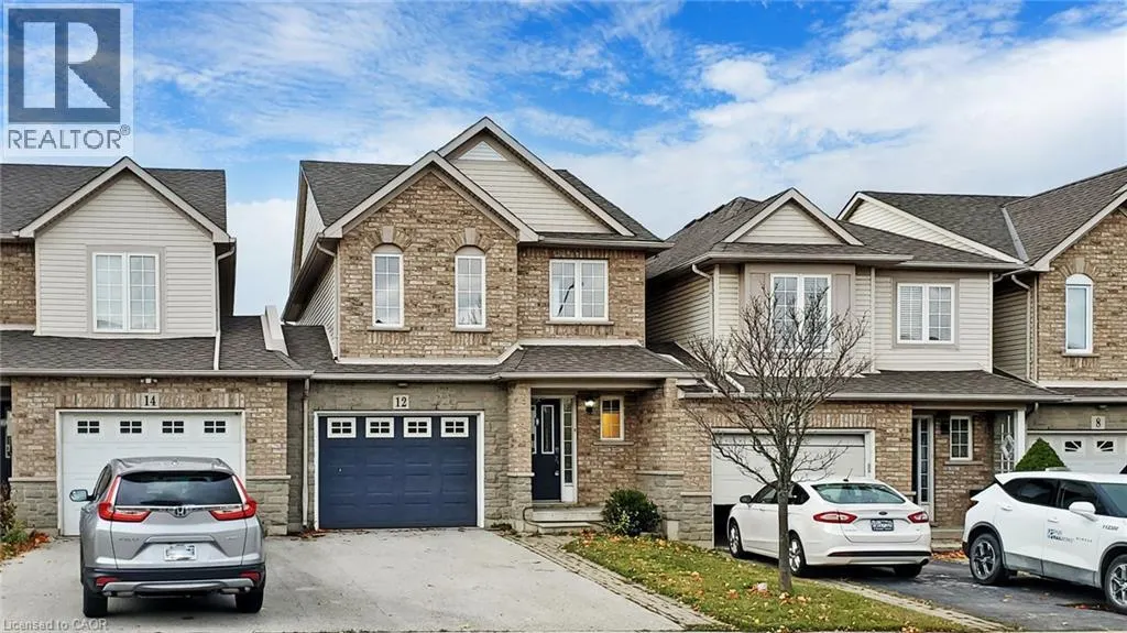 12 SOUTHSIDE Place