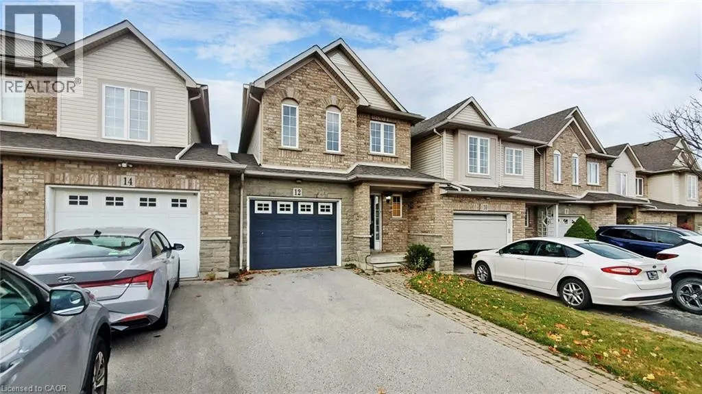 12 SOUTHSIDE Place
