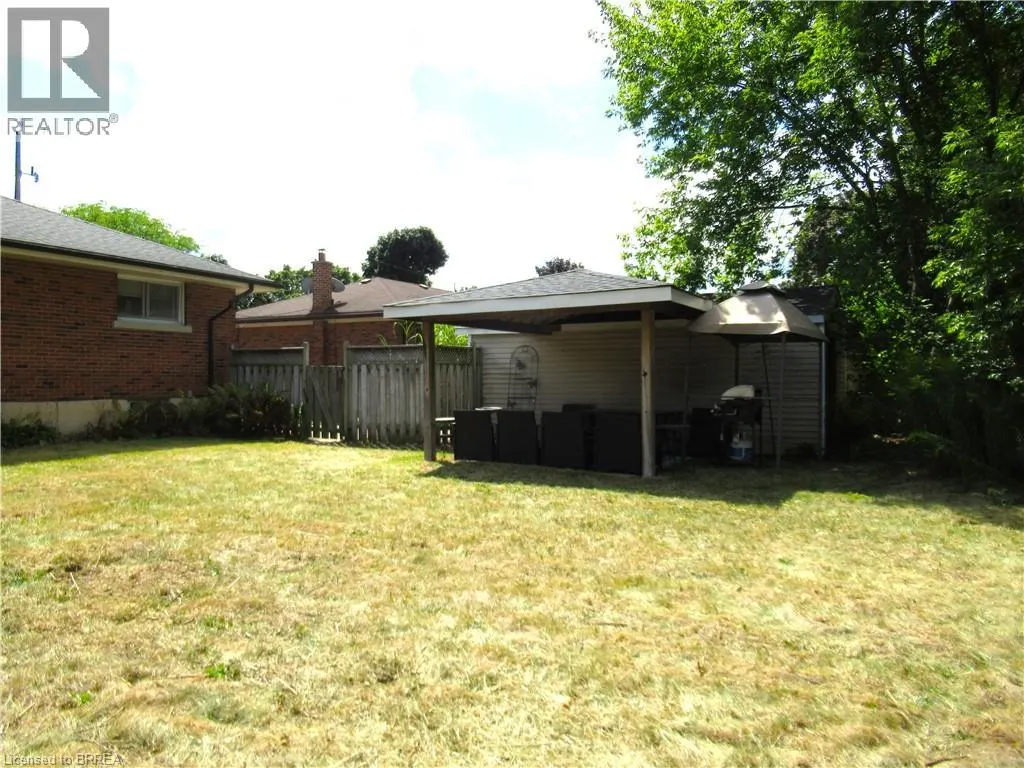 26 TERRANCE Drive