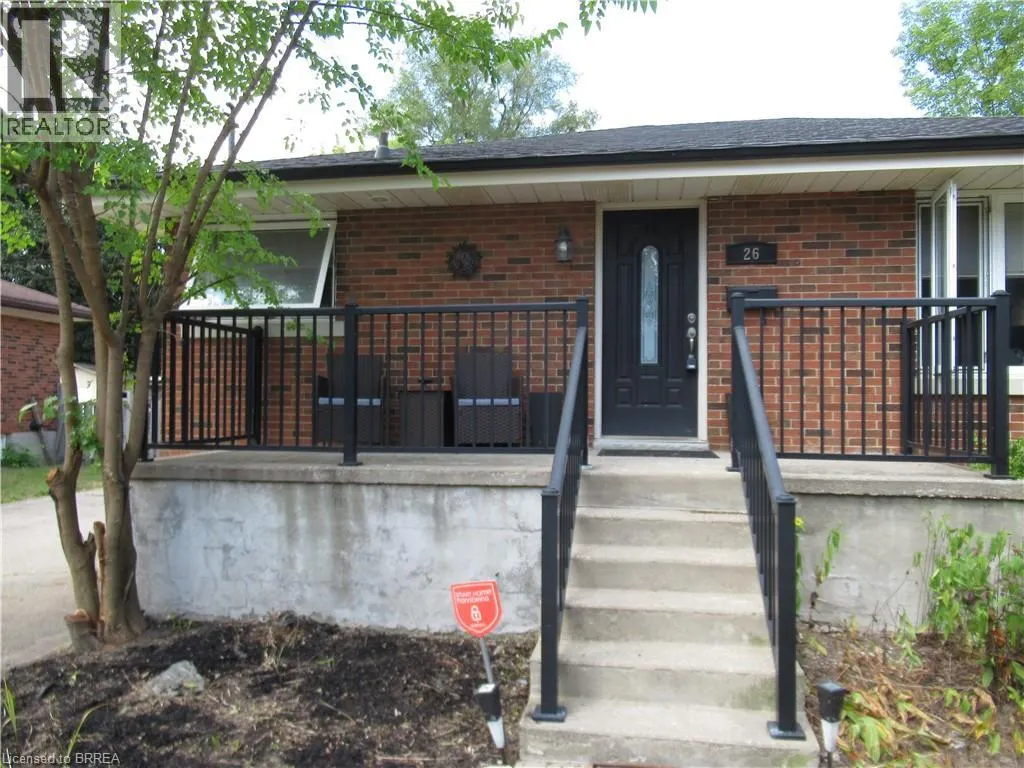 26 TERRANCE Drive