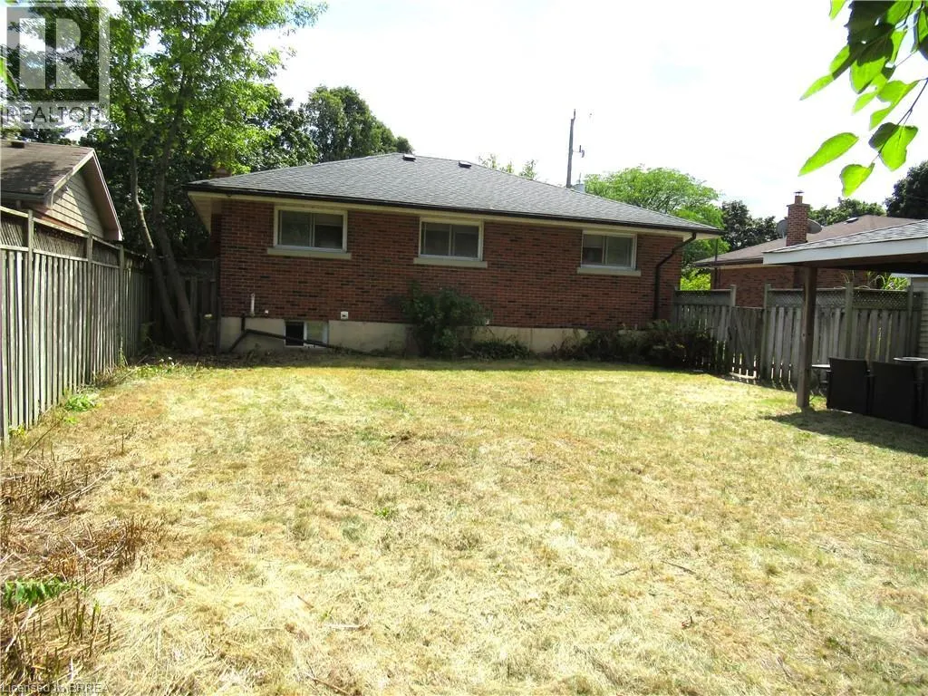 26 TERRANCE Drive