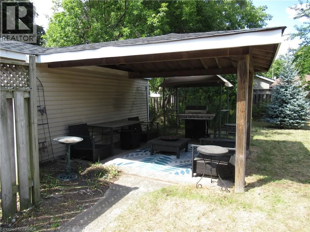 26 TERRANCE Drive