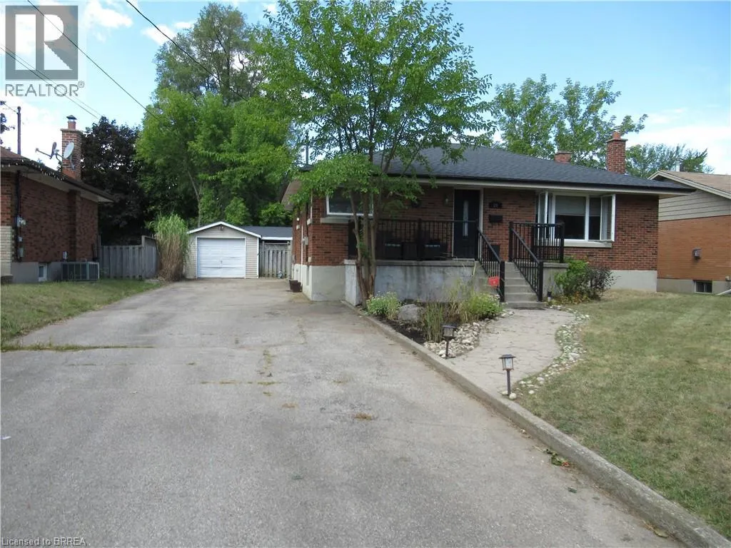 26 TERRANCE Drive