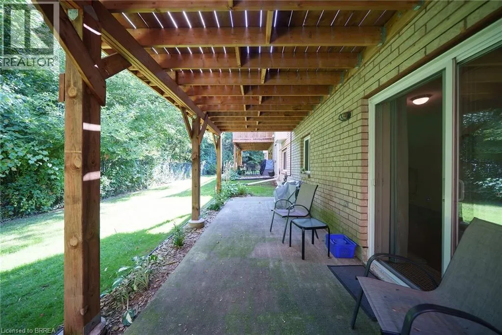 24 HARDY Road Unit# 8, #8